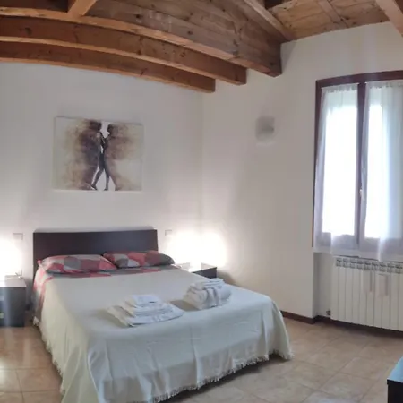 아파트 Residenza Antony *