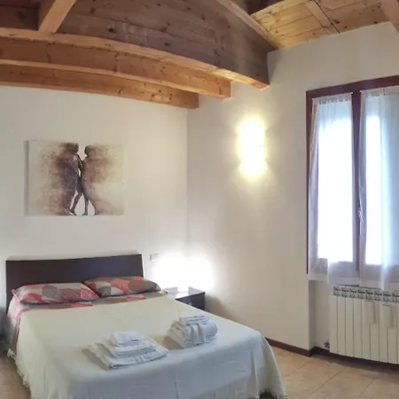 Residenza Antony *
