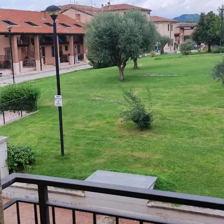 Residenza Antony 아파트