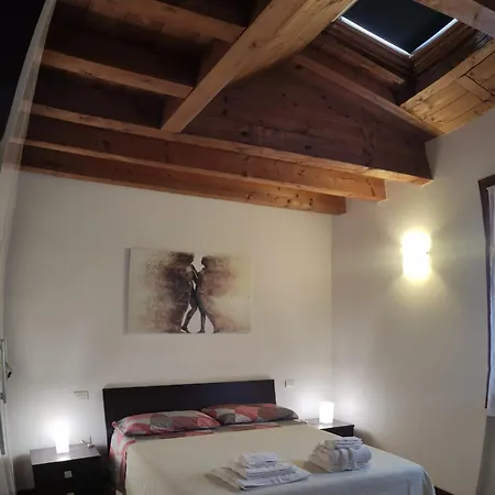 아파트 Residenza Antony