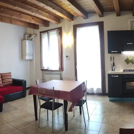 Residenza Antony 아파트 *
