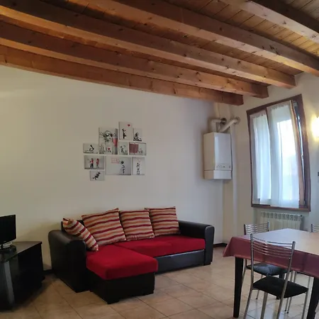 Residenza Antony *