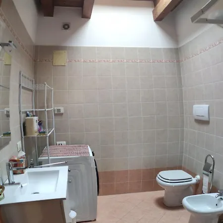 Lejlighed Residenza Antony