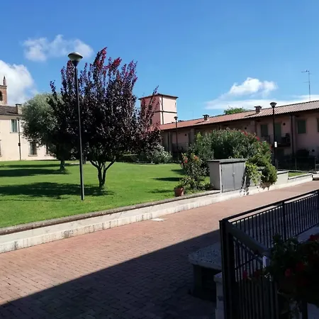 Residenza Antony Lejlighed San Bonifacio